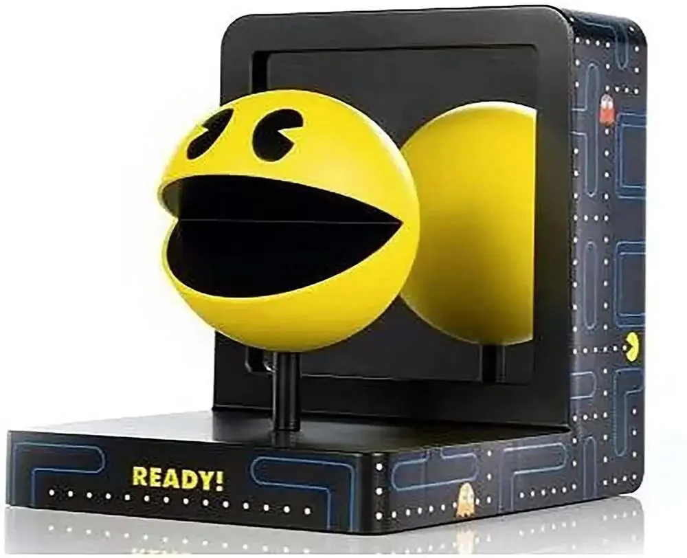 NEW Dark Horse Namco Pac-Man LIGHT-UP 7